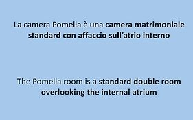 Kepos Rooms And Suites